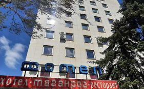 Хотел Таганрог
